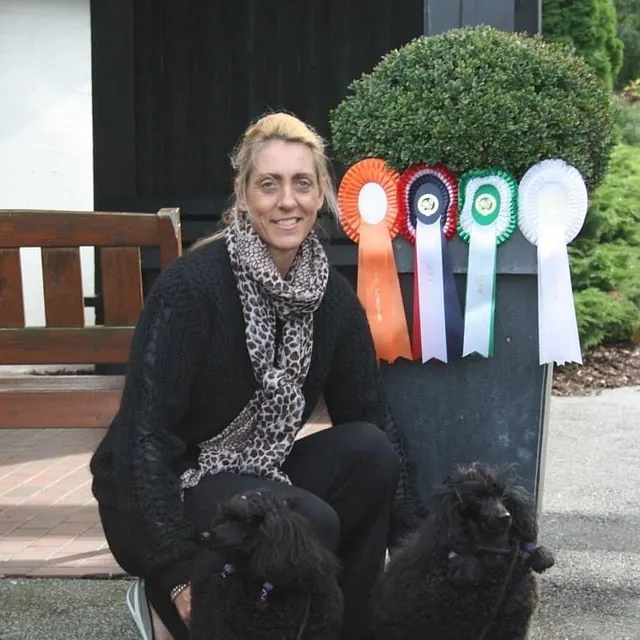 Fredensvang Hundesalon
